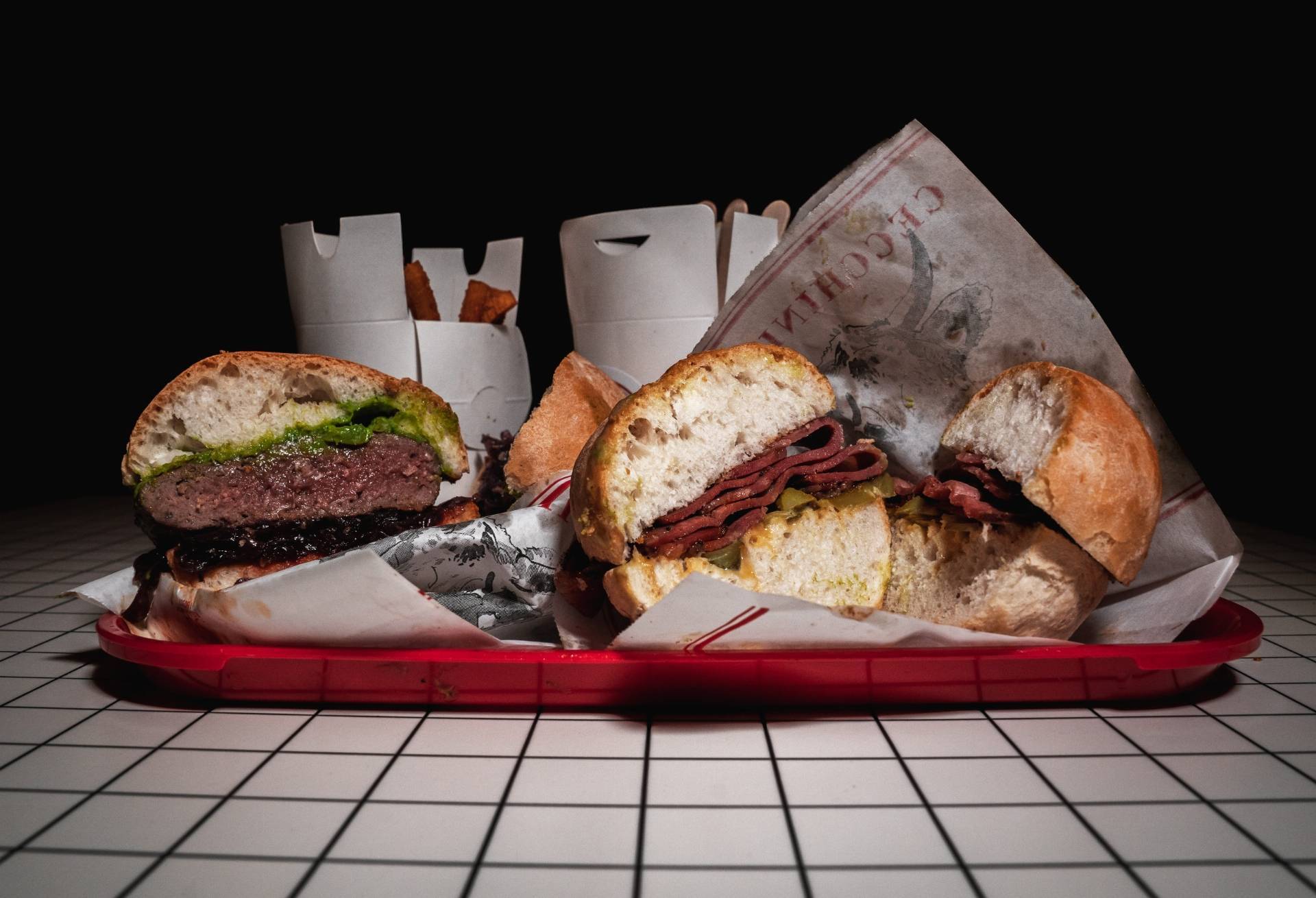 Cecchini Panini
